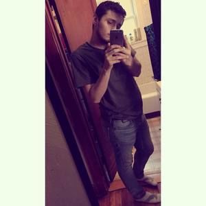 Meet your Posher, Austin